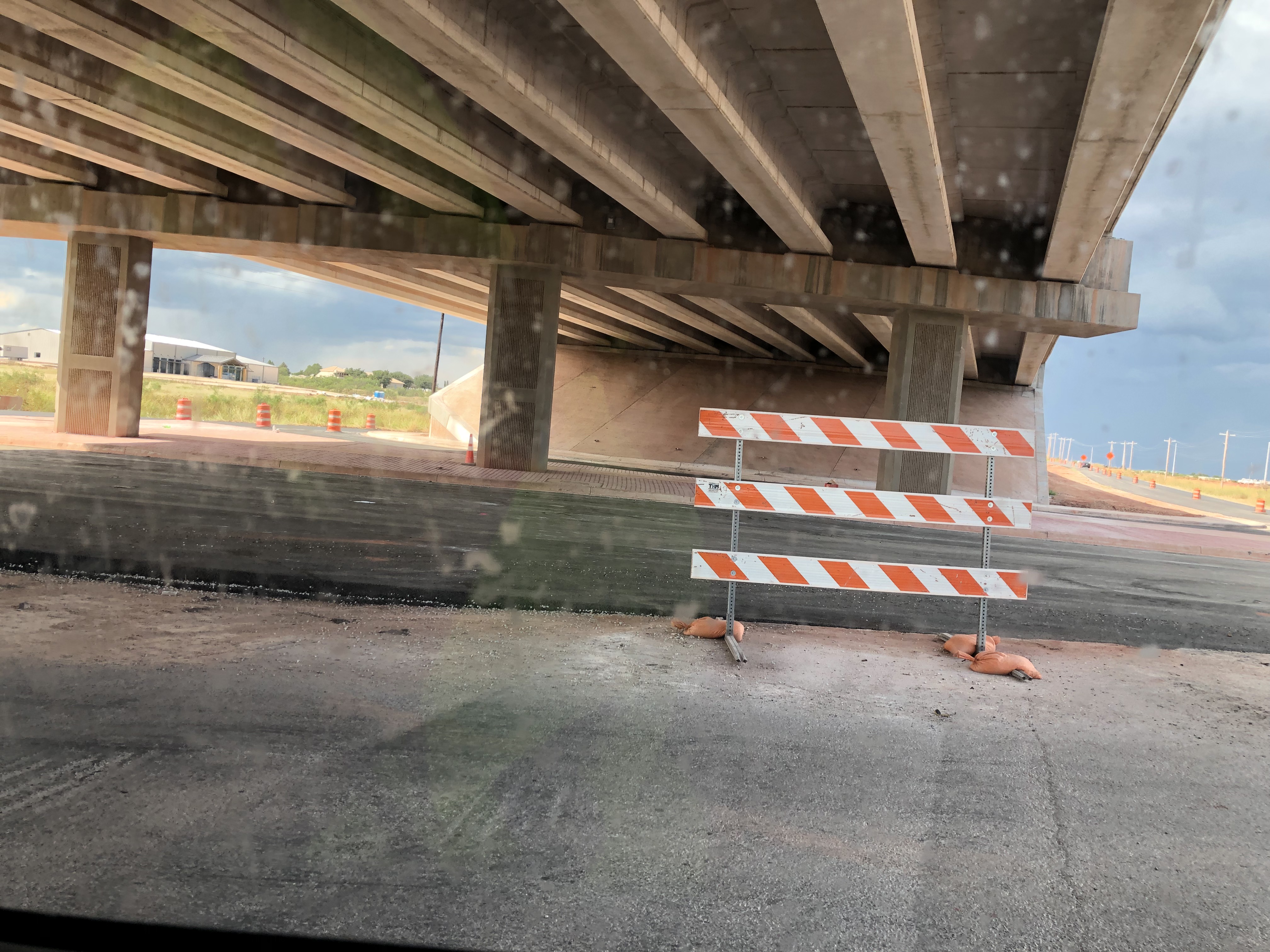 Abilene Metropolitan Planning Organization (MPO) - Projects